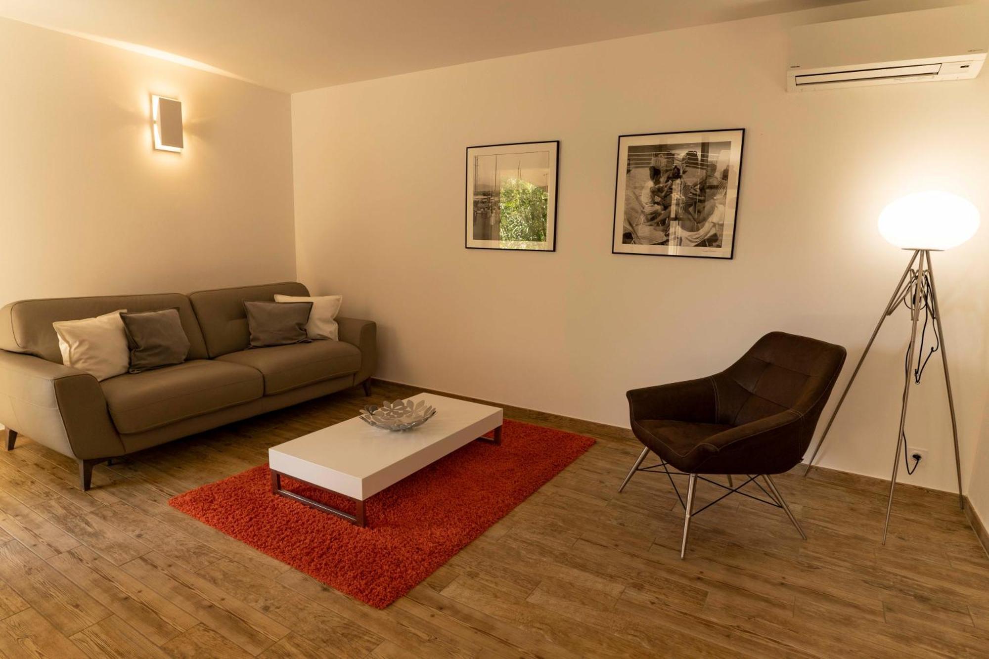 Suites In Erbalunga Erbalunga  Habitación foto