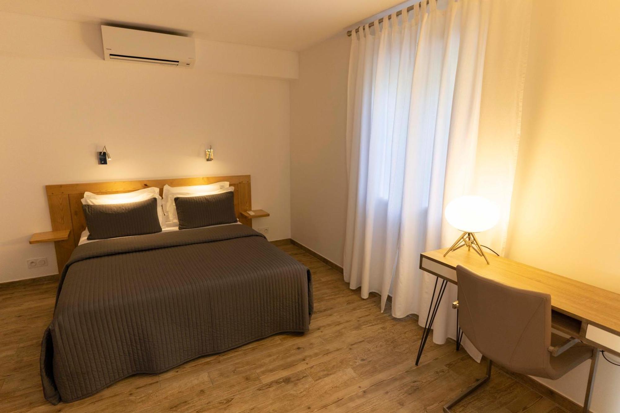 Suites In Erbalunga Erbalunga  Habitación foto