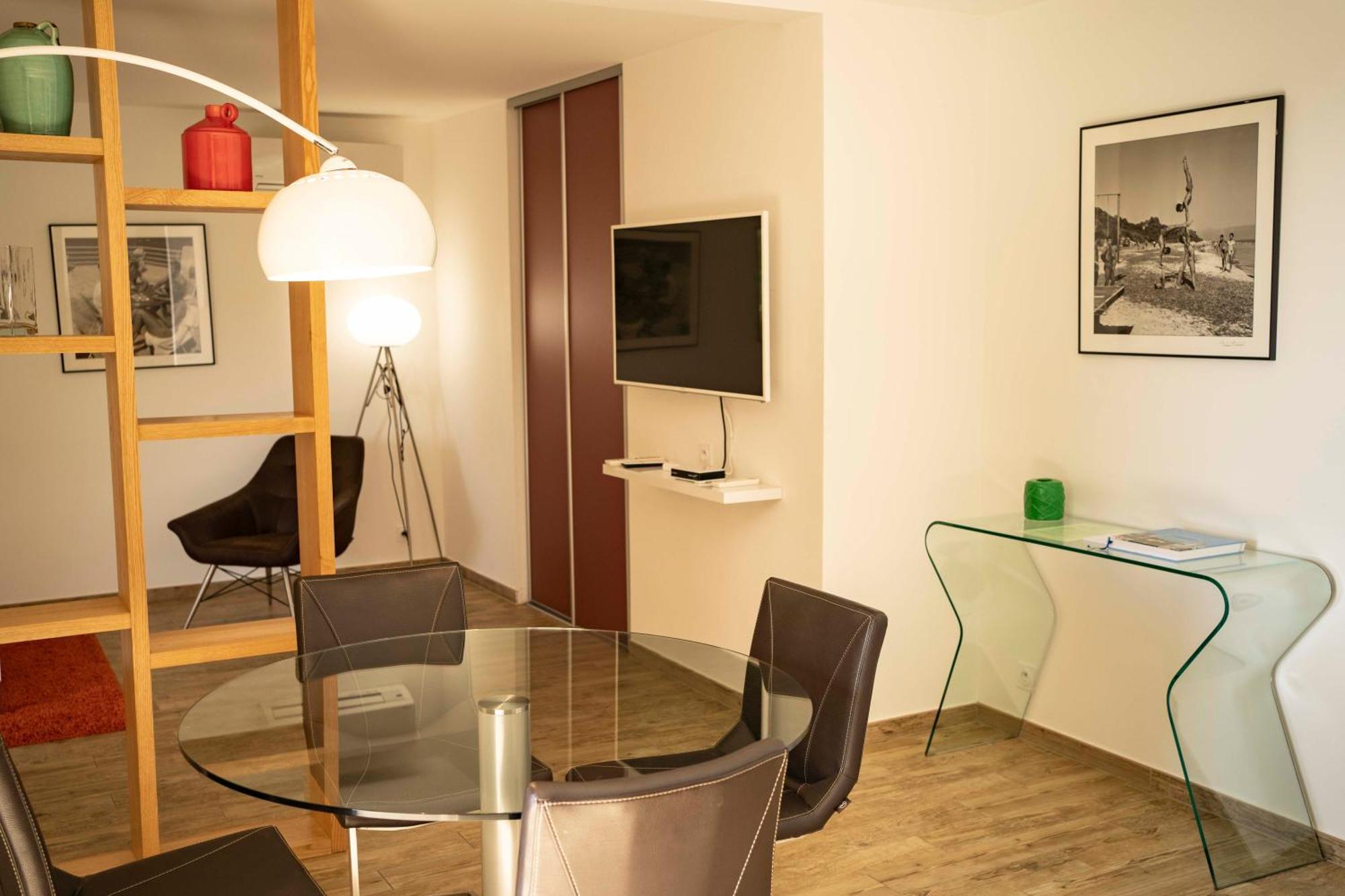 Suites In Erbalunga Erbalunga  Habitación foto